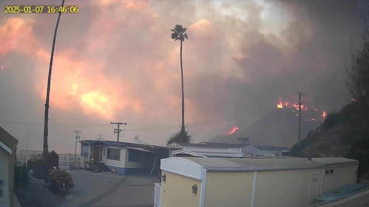 Glen, a film editor, purchased the ‘tiny, fibro’ house four years ago. Picture: Cathy Cruise