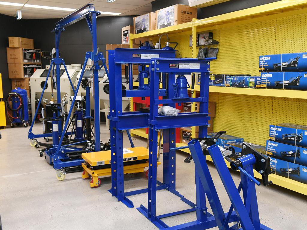 Tools Warehouse begins regional Queensland expansion with new ...