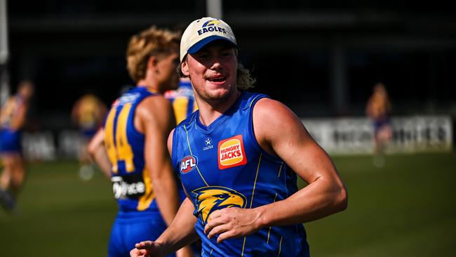 Reid is in for another big season. (Photo by Daniel Carson/AFL Photos via Getty Images)