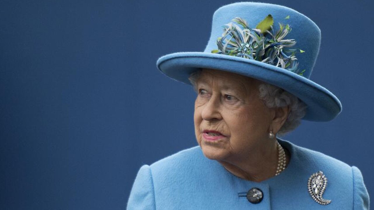 Queen Elizabeth II’s death has sparked “string emotions” across the country. Picture: Justin Tallis/Pool/AFP