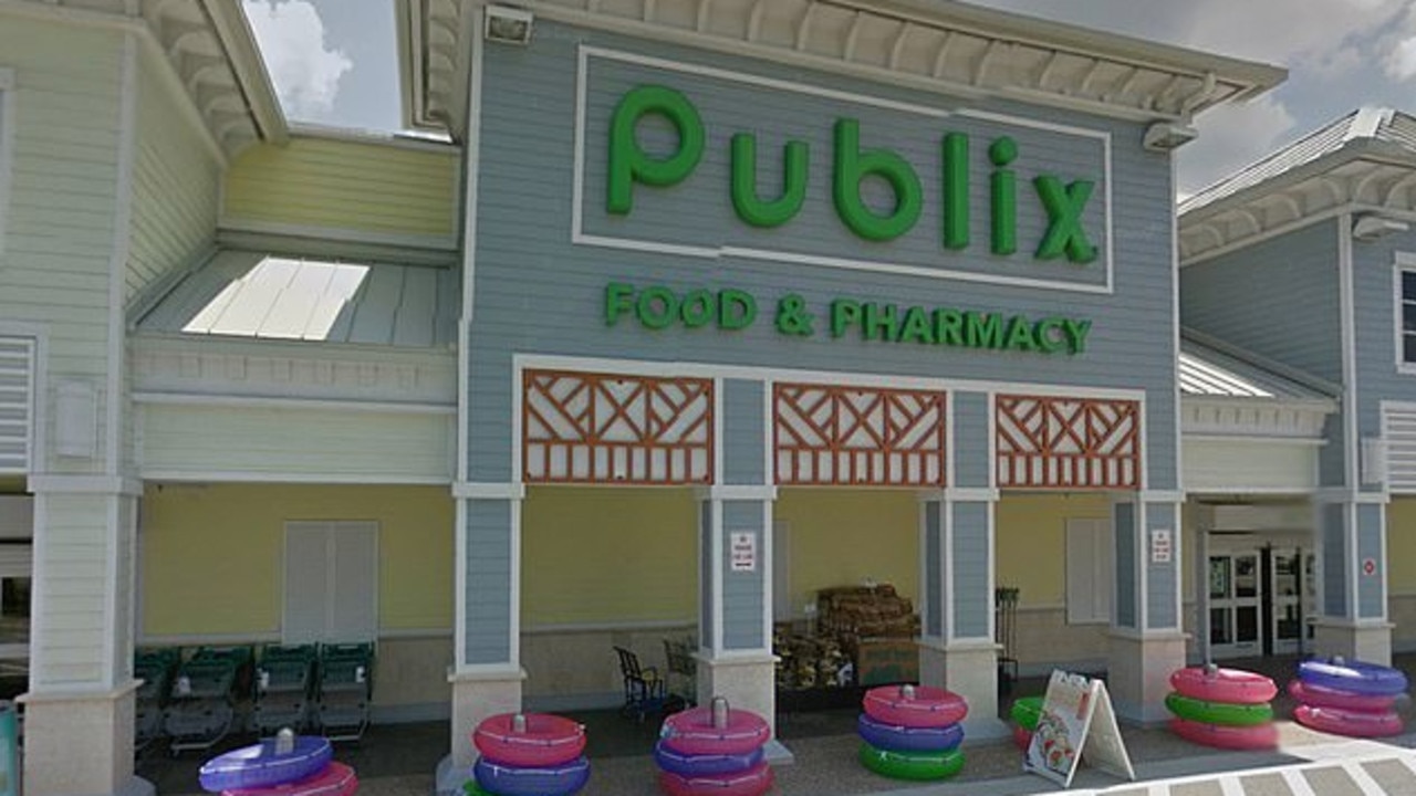 The winning ticket was purchased at the Publix at 630 Atlantic Blvd. in Neptune Beach. Picture: Google Maps.