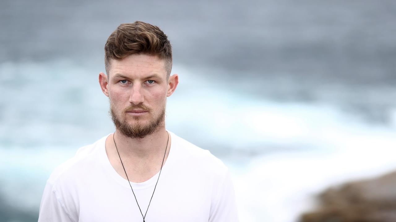 Bancroft has moved on after a tough 12 months. Picture: Getty