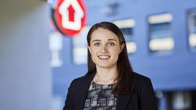 PropTrack economist Anne Flaherty.