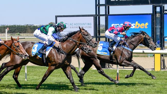 BetEasy’s closure has major implications for the racing industry. Picture: Reg Ryan/ Getty Images.