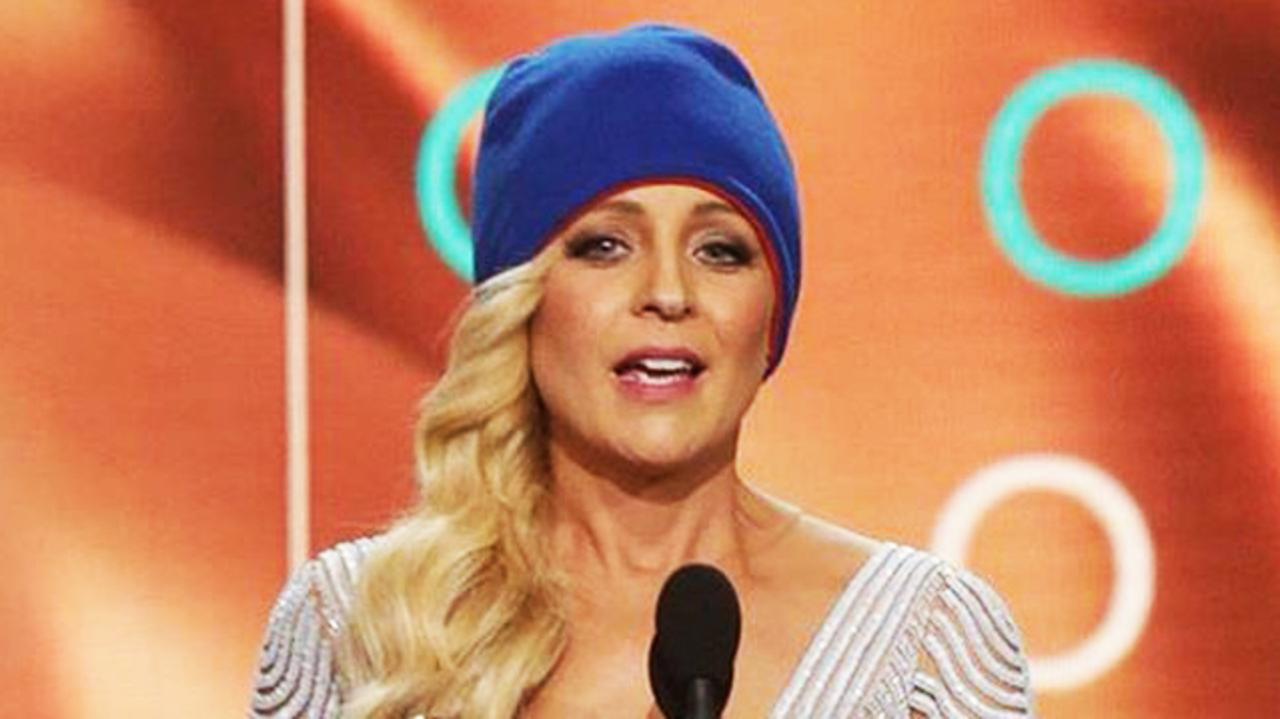 Carrie Bickmores Boost For Brain Cancer Research Au — Australias Leading News Site 