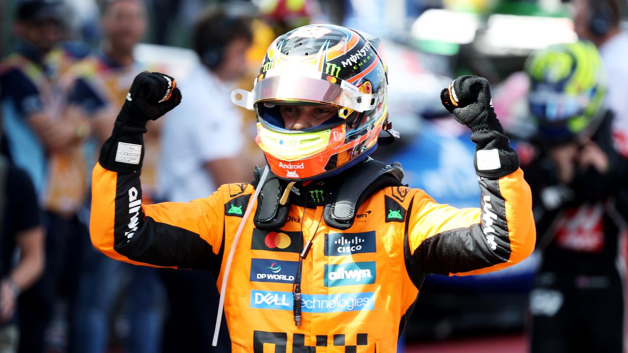 Imola out: F1 confirms end of an era with 2026 calendar reveal