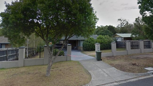 VCAT has rejected an appeal to build a second childcare centre on Armstrong Rd in Heathmont. Picture: Google Street View.