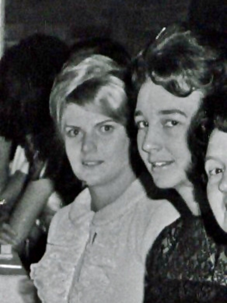 Cqs Mima Mckim Hill Murder Still Unsolved 53 Years Later The Courier