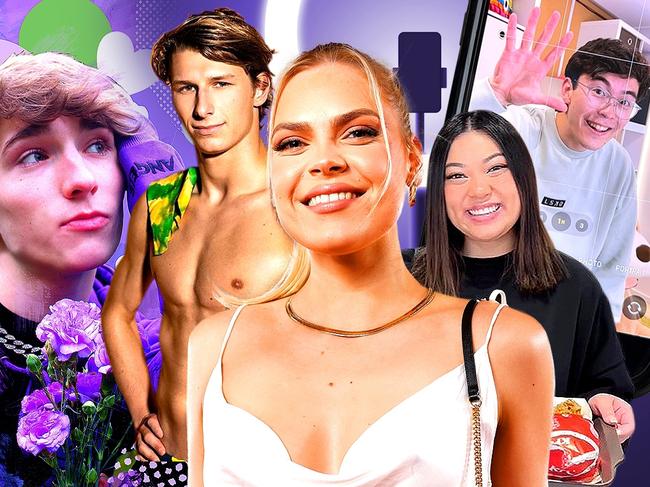 Crazy pranksters, fanatic foodies, Olympic athletes and local legends â TikTok is full of viral celebs, with some of the most entertaining content on your For You Page being produced by NSW natives. Check out our list of NSWâs biggest TikTok stars.