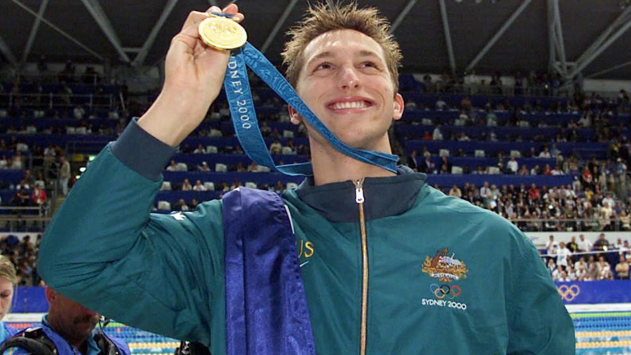 Tokyo 2021: Australian Olympic Committee backs investigation into Ian