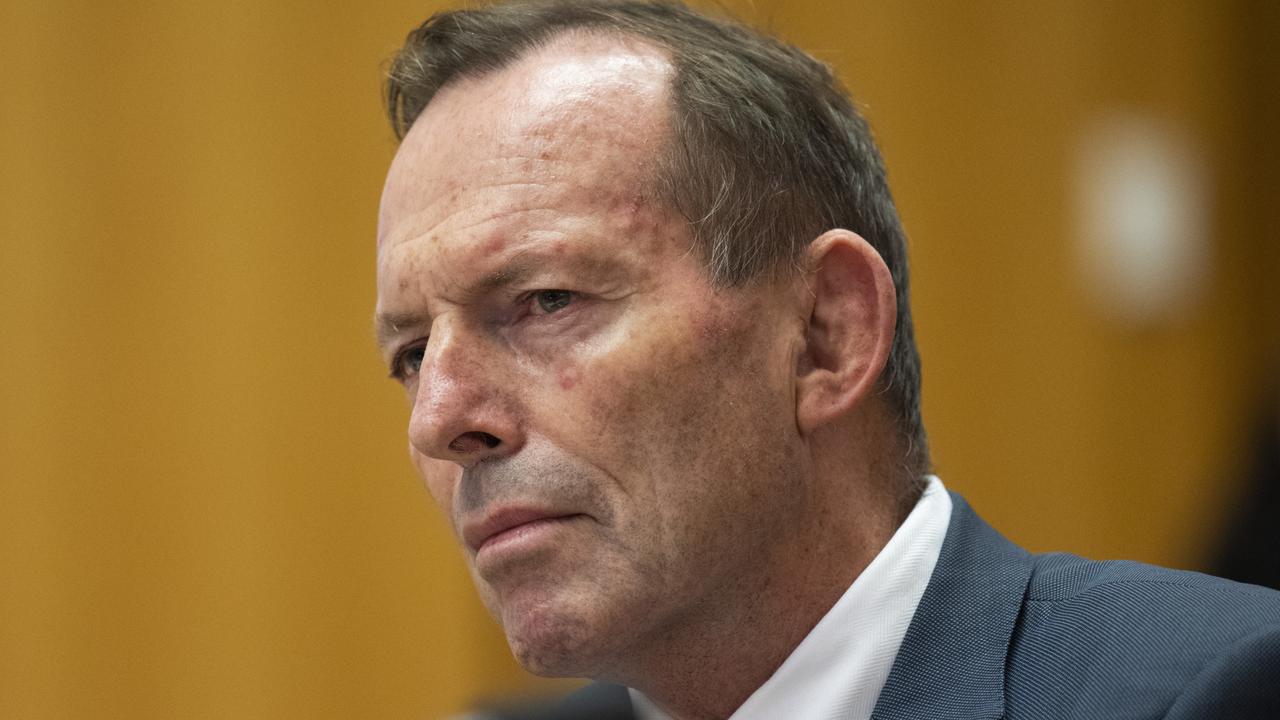 Abbott wants strike on Iran’s nuclear facilities