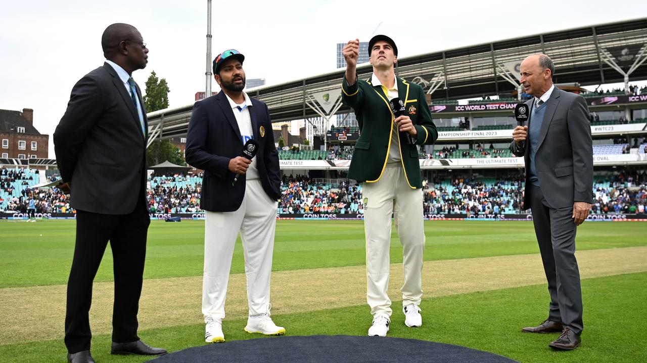 Can the India and Australia WTC final save Test cricket The Australian