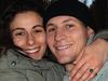 ‘My first kiss’: Jordan Dawson’s life-changing announcement
