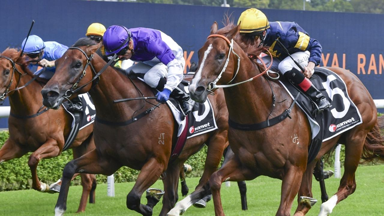 RandwickKensington horse racing preview, tips Wednesday, February 14