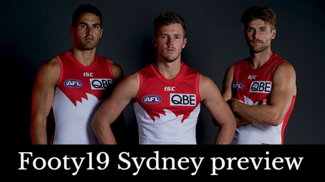 Footy19 Sydney preview