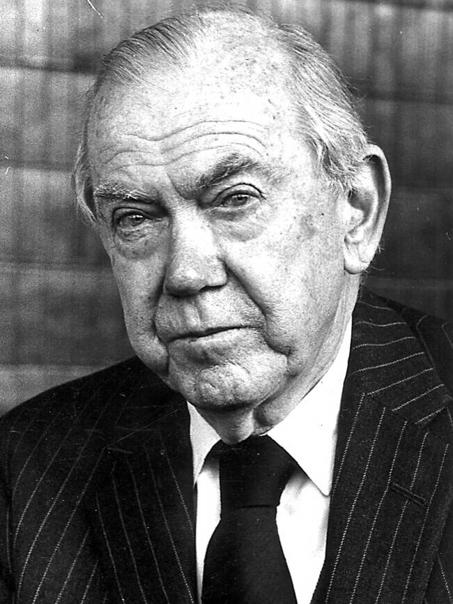 Philby had what Graham Greene, pictured, once described as ‘a splinter of ice in the heart’.