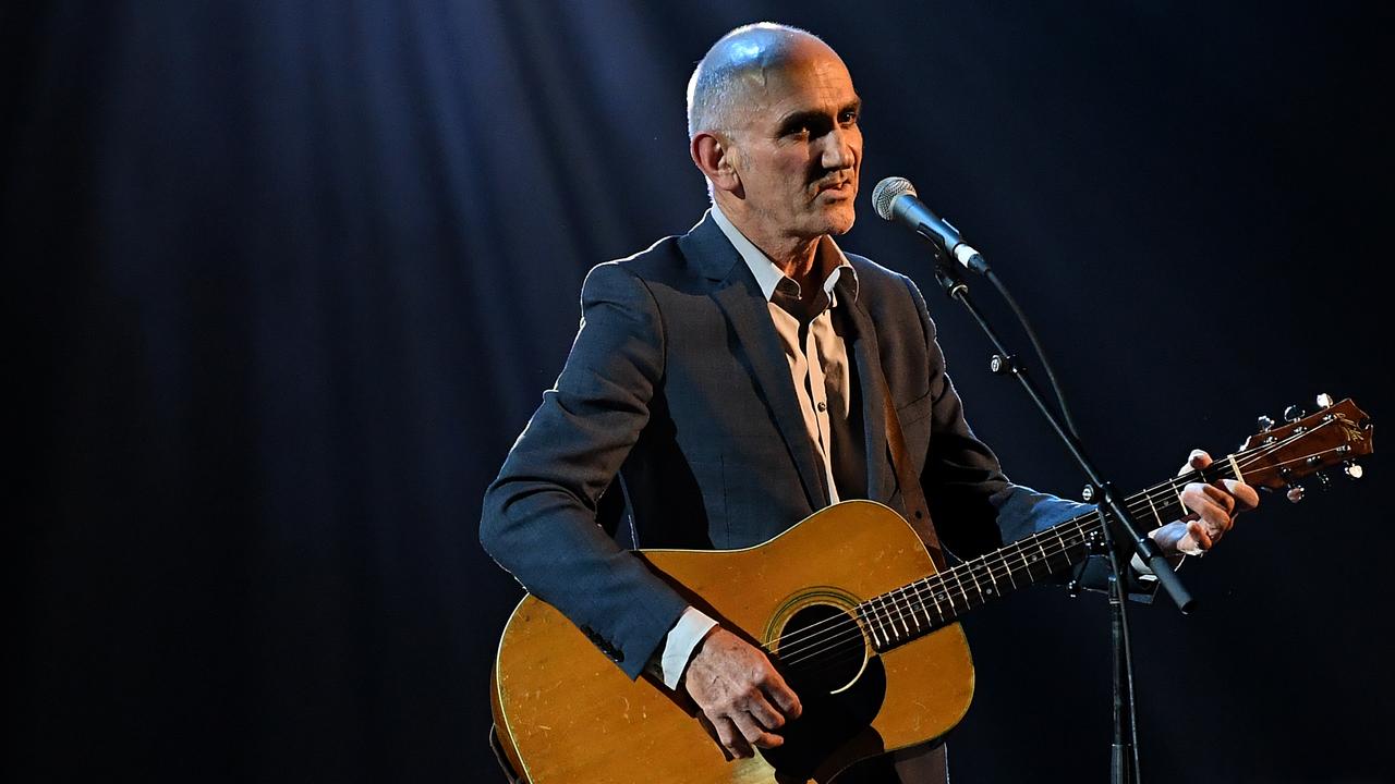 Music legend Paul Kelly to head to remote NT to headline Freedom Day ...