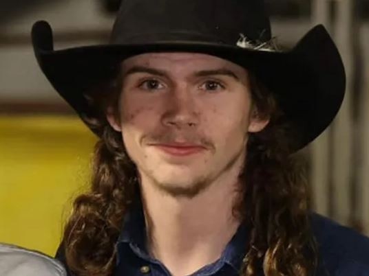 ‘Beautiful, kind-hearted’: Tributes for young cowboy killed in crash