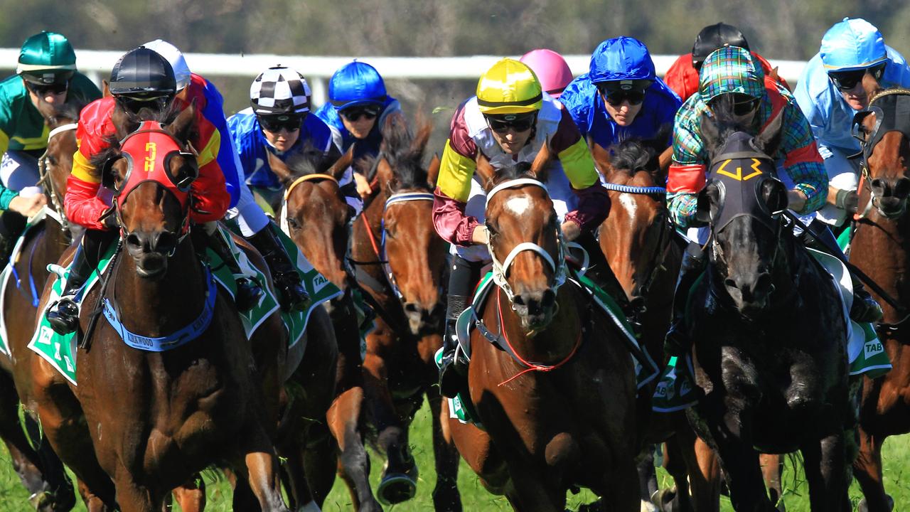 Racing in New South Wales on Thursday is at Albury and Gosford.