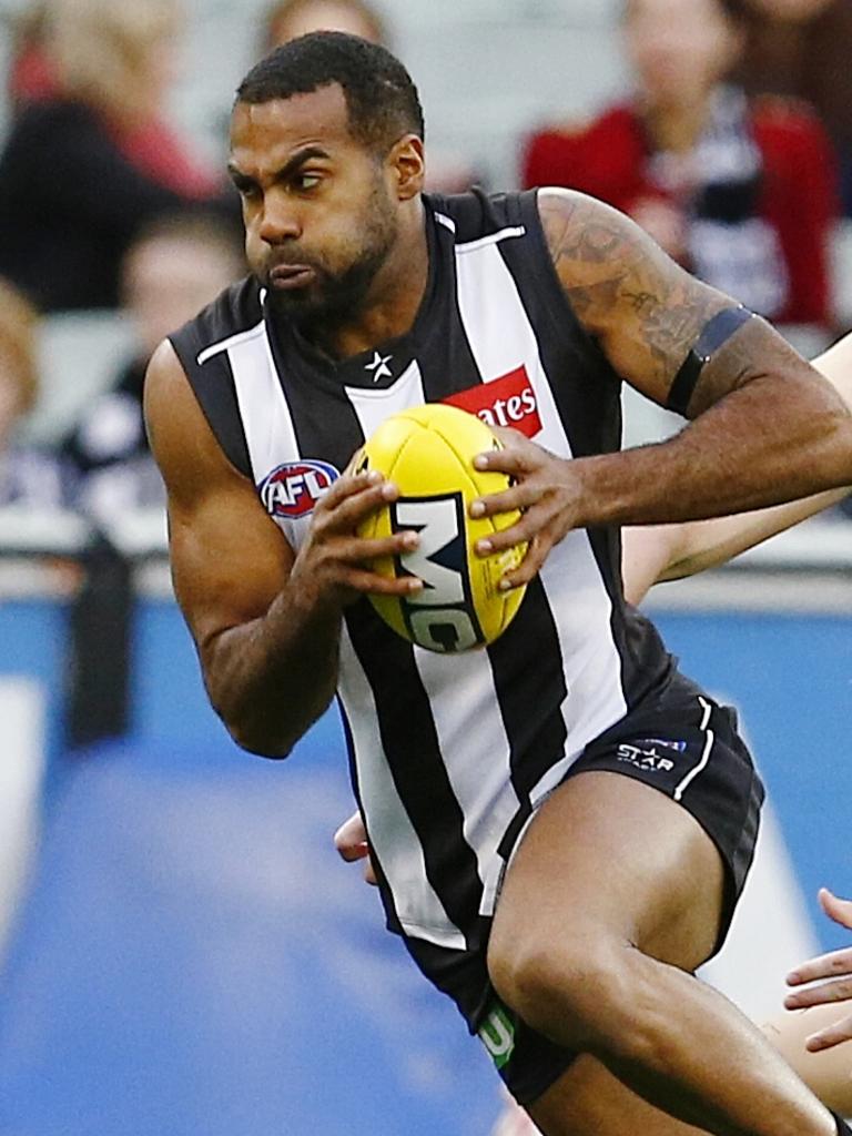 Heritier Lumumba.