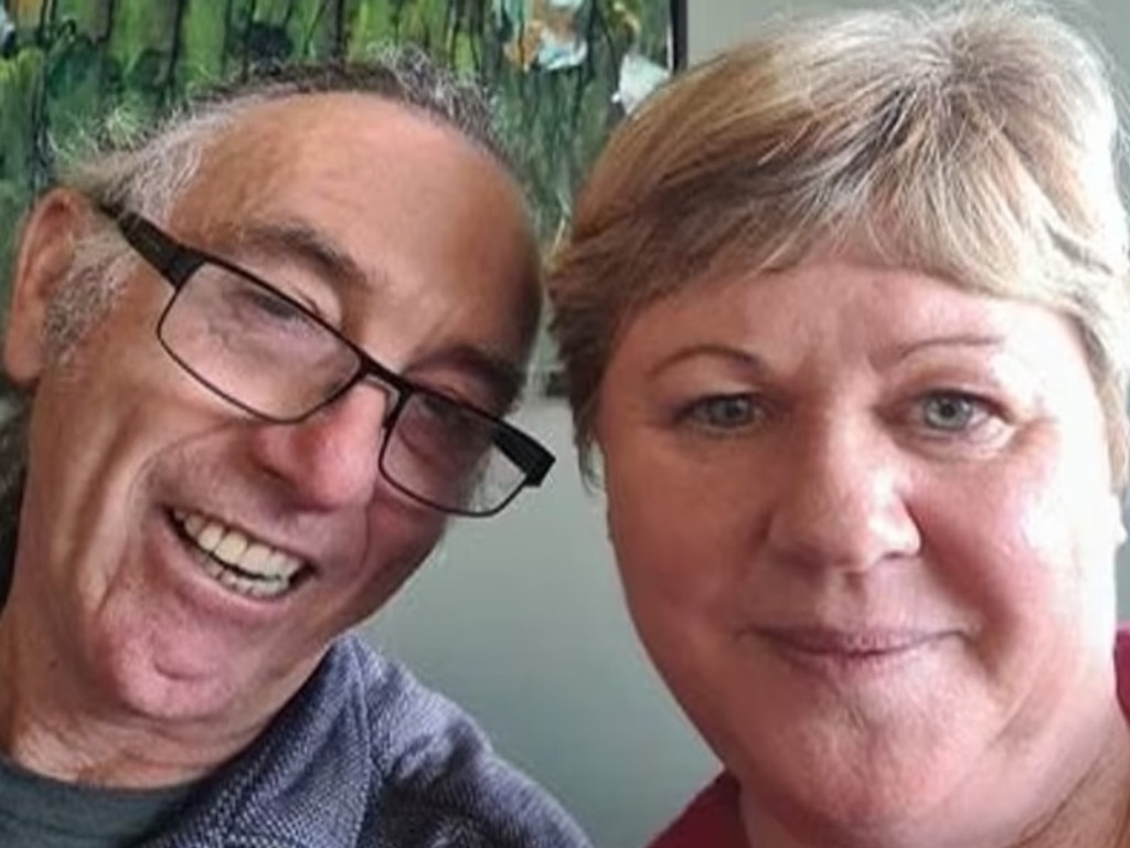 The pair were issued a credit note, but said they are entitled to a money refund as the funds belong to them and not the third party company.