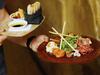 Five of the best charcuterie plates