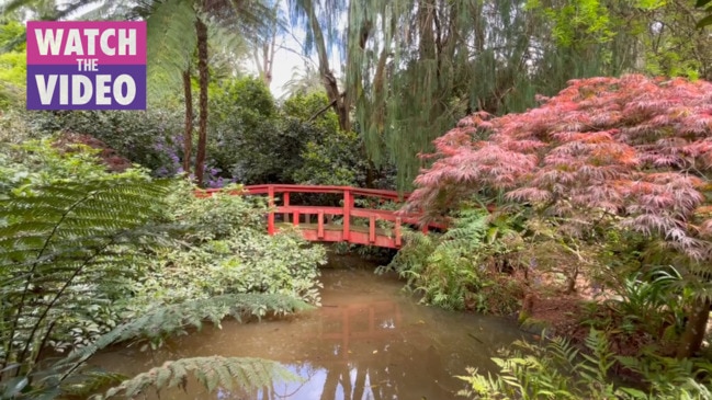 Galston Open Gardens