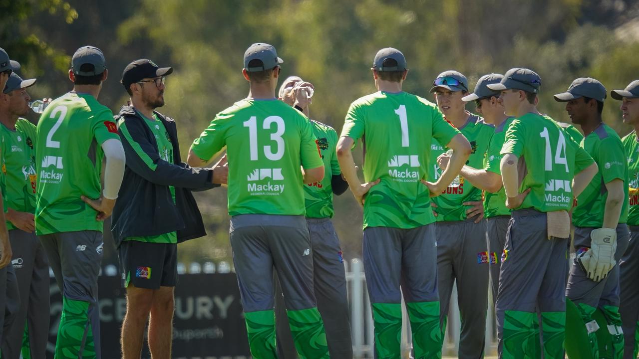 Century Cricket hopes to bring private tournament with $100k prizemoney ...