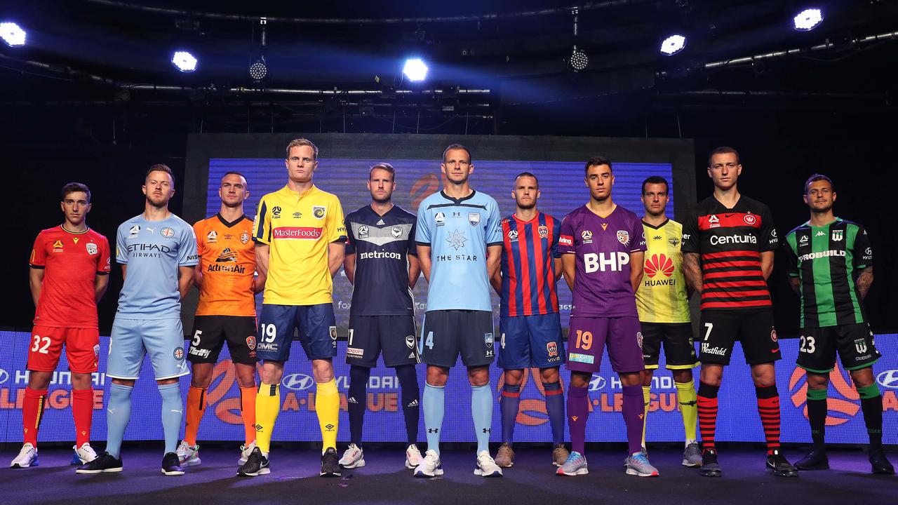 Who will win the A-League this season?