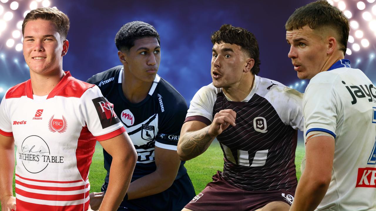 Revealed: Top 50 schoolboy rugby league stars in 2024