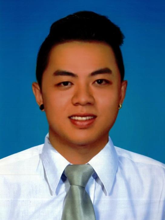 Robert Tran was shot dead on July 2 in Cabramatta. Source: NSW Police