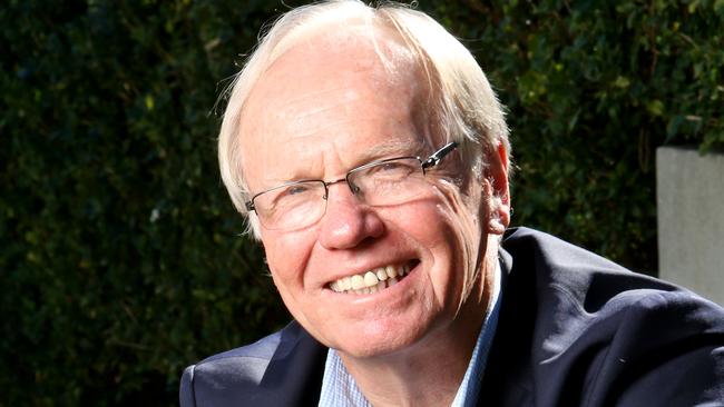 Peter Beattie.