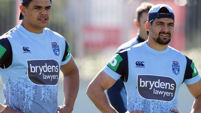 Forgotten man shines in Origin audition