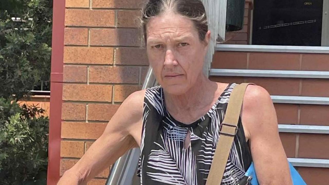 Nicole Lisa Thompson returned a BAC reading eight times the legal limit which the court heard was partly due to "the stress of her job as a cleaner".