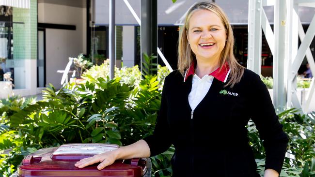 The skills acquired through an MBA at Griffith Business School have proven useful for professionals across a range of industries.