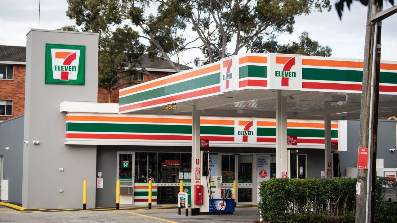 Massive change on the cards for 7Eleven in Australia Nation’s