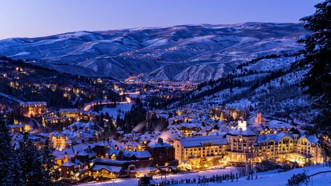 Best USA ski resort without crowds: Beaver Creek Resort, ColoradoOften known as the “little sister of Vail”, this is the kind of little sister that dropped out of uni in first year, set up her own luxe-oriented business then dominated the market henceforth. The mountain is excellently equipped with new areas for beginners, a dedicated family friendly zone called McCoy Park and the intermediate Red Buffalo Park. You can explore the village on ice bikes, the hotels vie to outdo each other with luxe touches and stores like Patagonia, The North Face and Burton all have stores there.Stay at The Pines Lodge