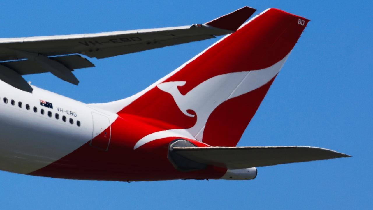 $109 flights: Qantas’ 72-hour sale