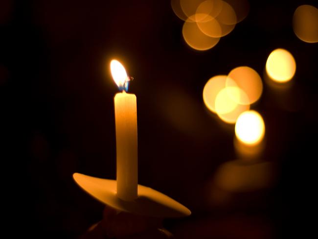 ‘It’s an everybody issue’: Vigil to honour those lost to domestic and family violence