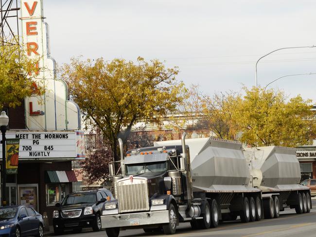 Four babies died within a block of a busy intersection in just one year.