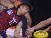 Two VFL Demons link with Cranbourne