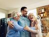 The high outlay reality of the ‘Bank of Mum and Dad’