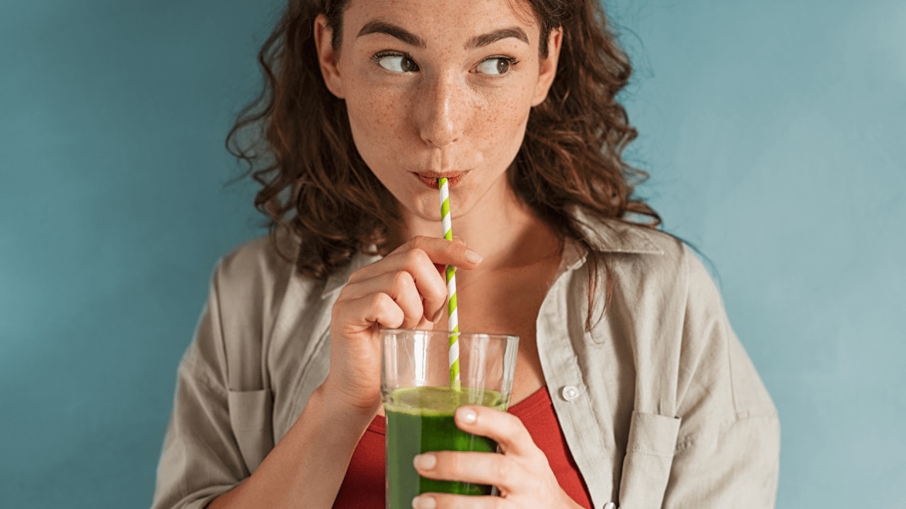 <h2><span>The juice detox</span></h2><p><span>&lsquo;Juicing&rsquo; is the OG detox or cleanse, and one often marketed for weight-loss purposes. Unsurprisingly, the research is hazy &ndash; any results from this detox will likely be down to factors such as calorie reduction or water loss. &ldquo;There is no evidence of long-lasting effects &ndash; and there is even the risk of weight gain caused by a spike in the appetite-inducing stress hormone, cortisol,&rdquo; explains Maria Andonopoulos, a dietitian, nutritionist and founder of Sydney-based clinic, Dietology. &ldquo;It may also, in the short term, trigger headaches, fainting, low mood and nutrient deficiencies.&rdquo;</span></p><p><b>The lowdown:</b><span> Do yourself a solid and avoid this one. &ldquo;Focus on a healthy, balanced diet &ndash; including two servings of fruit and five servings of vegetables daily in their whole form,&rdquo; recommends Andonopoulos. Although you don&rsquo;t have to give up your daily smoothie if it&rsquo;s part of a balanced diet, Andonopoulos simply advises that you &ldquo;blend rather than juice&rdquo; your fruit and veg to naturally increase your intake&nbsp;</span><span>of blood sugar-stabilising fibre.</span></p>