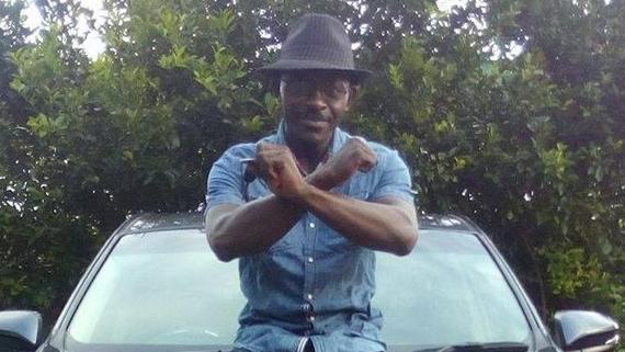 Christian Mpongo was allegedly behind the wheel of a car that collided head-on with another on Kirkland Road, Palmerston on May 16, 2025. A 36 year old man died at the scene.