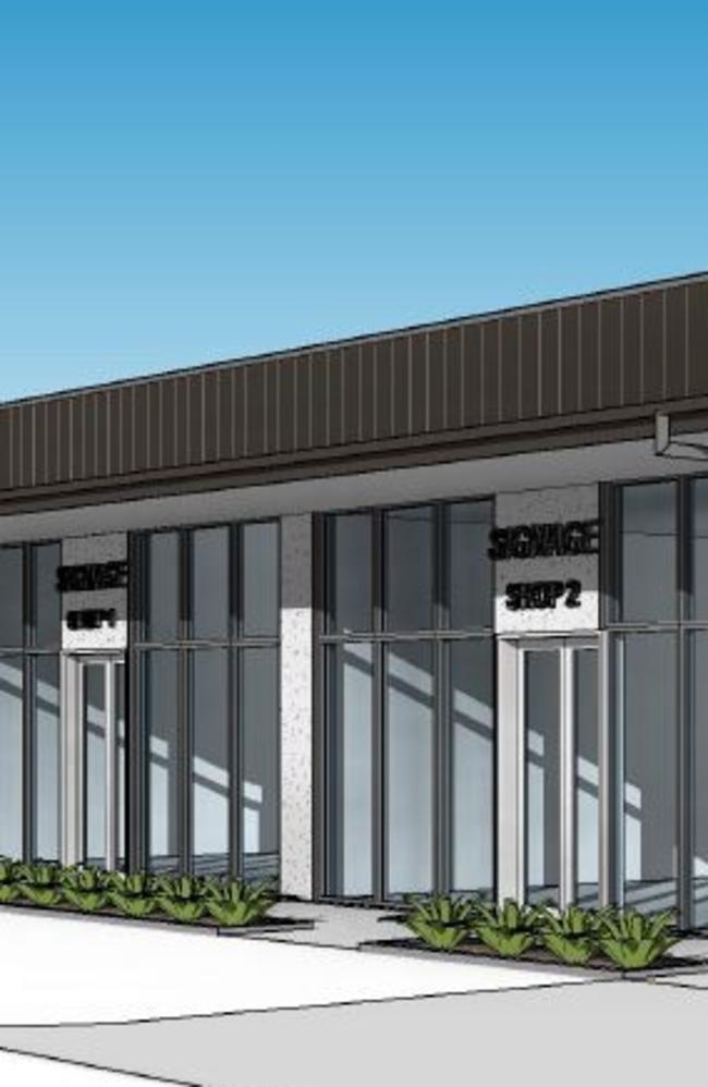 Bundaberg's newest approved office space