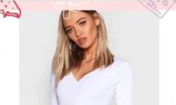 Boohoo: Mums mock thong bodysuit that takes 'front wedgie to