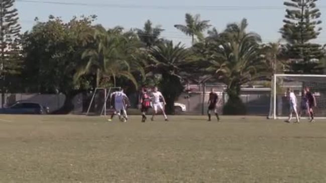 Watch Surfers Paradise v Runaway Bay replay