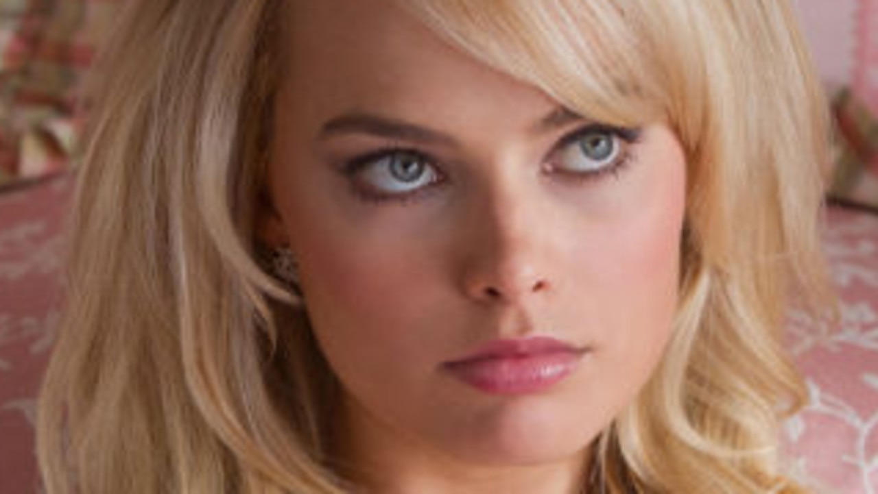 Margot Robbie Reveals Truth About Sexy Wolf Of Wall Street Scene Gold Coast Bulletin