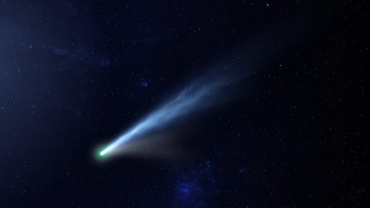 Who could be the next breakout antimony star?
