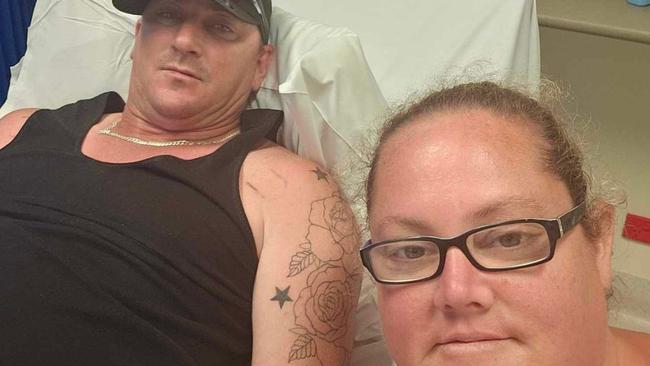 A complaint from a patient who received cursory medical treatment six hours after presenting to Bundaberg Hospital with chest pain is under investigation by Wide Bay Hospital and Health Service.